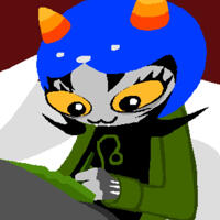 nepeta leijon (homestuck)
