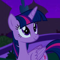 twilight sparkle (mlp)