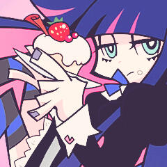 stocking (PASWG)